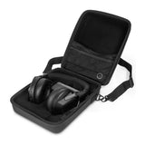 Pioneer Dj AlphaTheta DJC-F Case Black
