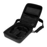 Pioneer Dj AlphaTheta DJC-F Case Black
