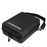 Pioneer Dj AlphaTheta DJC-F Case Black