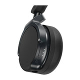 Pioneer Dj AlphaTheta HDJ-F9 Black