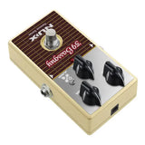 NUX NRO-7 59 Bassguy