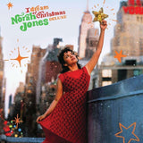 Norah Jones - I Dream Of Christmas (Deluxe Edition) [2LP]