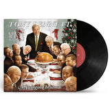 Tony Bennett - A Swingin' Christmas Featuring The Count Basie Big Band [LP]