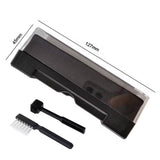 Method Audio Velvet Cleaning Brush
