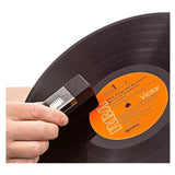 Method Audio Velvet Cleaning Brush