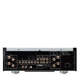 Yamaha A-S1200 Black/Piano Black