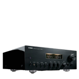 Yamaha A-S1200 Black/Piano Black