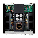 Yamaha A-S1200 Black/Piano Black
