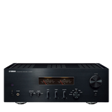 Yamaha A-S1200 Black/Piano Black