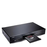 Yamaha CD-S303 Black