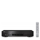 Yamaha CD-S303 Black