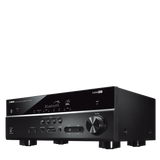 Yamaha Kino SYSTEM 3541 (RX-V385 + NS-P41) Black