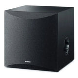 Yamaha Kino SYSTEM 3541 (RX-V385 + NS-P41) Black