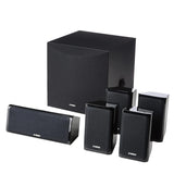 Yamaha NS-P41 Black