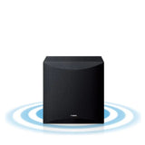 Yamaha NS-P41 Black