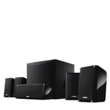 Yamaha NS-P41 Black