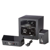 Yamaha NS-P41 Black