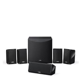 Yamaha NS-P41 Black