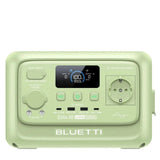 Bluetti Elite 30 V2 Green