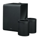 Yamaha WX-021 Black