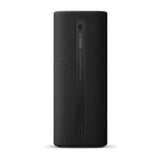 Yamaha WS-X3A Black