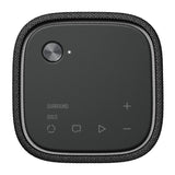 Yamaha WS-X3A Black