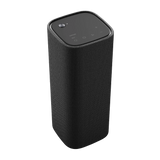 Yamaha WS-X3A Black