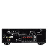 Yamaha RX-V385 Black