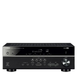 Yamaha RX-V385 Black