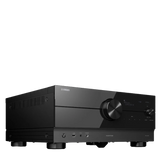 Yamaha RX-A6A Black