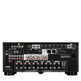 Yamaha RX-A6A Black