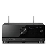 Yamaha RX-A4A Black