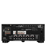 Yamaha RX-A4A Black