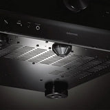 Yamaha RX-A4A Black