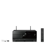 Yamaha RX-A4A Black