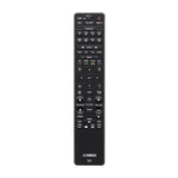 Yamaha RX-A4A Black