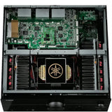 Yamaha RX-A4A Black