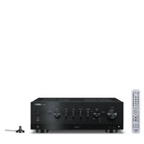 Yamaha R-N1000A Black