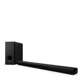 Yamaha True X Surround 50A Black