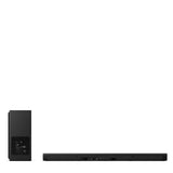 Yamaha True X Surround 50A Black