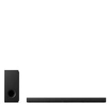 Yamaha True X Surround 50A Black