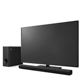 Yamaha True X Surround 50A Black