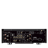 Yamaha R-N2000A Black