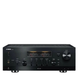 Yamaha R-N2000A Black