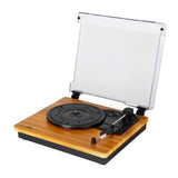 Sound One Rock - Wood