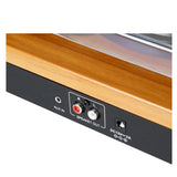 Sound One Rock - Wood
