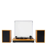 Sound One Rock - Wood
