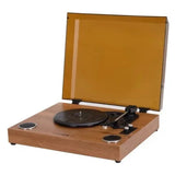 Sound One Jazz - Walnut