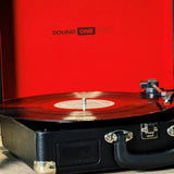 Sound One Pop - Black