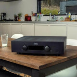 Hegel H190v Black